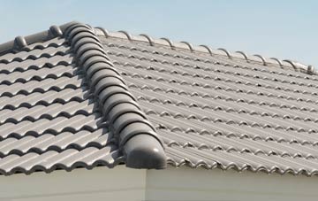 advantages of Ayres Quay clay roofing