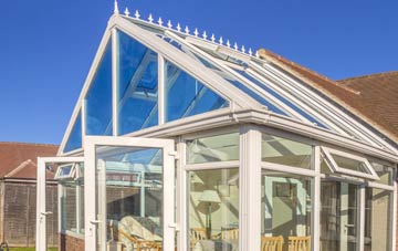 conservatory roof insulation costs Ayres Quay