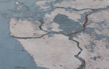 fibreglass roofing replacement Ayres Quay