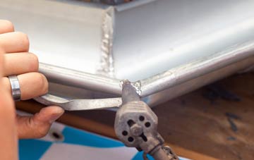 disadvantages of Ayres Quay lead roofing