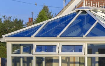 professional Ayres Quay conservatory insulation