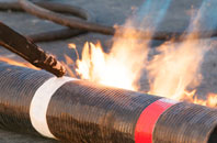 Ayres Quay flat roofing replacement